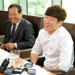 박지성, <b>a매치</b> 기간 뭐하나? 가족과 여행떠난다