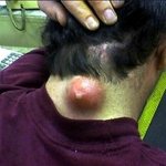 ★★★★ 틴탑 <b>니엘</b> 초등학교떄의...ㅋ..★★★★