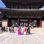 사진有)개천절특집 ★ 흔녀우리들 한복입고 경복궁 다녀왔어요 ♥