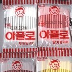 ★추억돋는 <b>불량</b>식품★