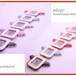 애완동물 qr코드 팬던트 목걸이의 새로운 바람~