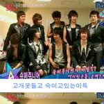 ★★★★이특의 화이트증후군★★★★(못보신 분들을 위해..)