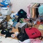 ●●●자취생<b>or</b> 기숙사생 공감!●이런 룸메를 고발합니다!★스압주의...