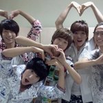 ★★신인그룹 <b>b1a4</b>을 소개합니다★★