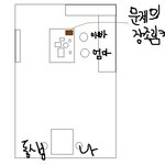 ★★★<b>쪼잔</b>한 아빠vs<b>쪼잔</b>한 딸래미★★★