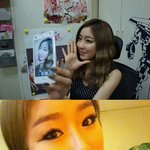 달샤벳의 복근담당 몸매종결자★<b>가은</b>~ 복근이 11자??