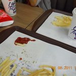 해운대에서 독도 알리기 중3女  (사진 有)