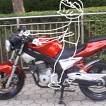 [그림有] 여자들이 이해하기 힘든 남자들의 셀카