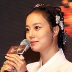 문채원<b>vs</b>고아라(<b>친구</b>와의 내기)