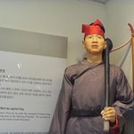 「한국사 강론」15.대륙사(大陸史)의 연장, 발해