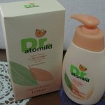 <b>보습</b>효과가 정말 뛰어난 닥터아토마일드 로션