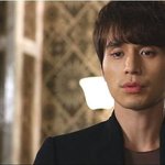 배우 이동욱 이진욱 홍콩의 밤거리 직찍 <b>느와르</b> 남신 돋네