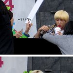 　<b>b1a4</b>　바로　♥♡♥♡♥♡♥팬한테 받은 소세지 못까는♥♡♥♡♥♡♥