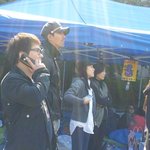 소문난 딸<b>바보</b> 차승원, 딸 학교 운동회까지 찾아오다ㅋㅋ