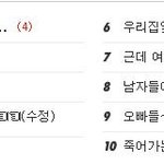 <b>언더</b>와 여자판의 차이