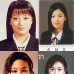 <b>과거사진</b> 굴욕없는 스타들