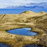 지구의 <b>기이</b>한 현상 사진들