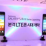 갤럭시S2 LTE 직접써본 후기   