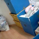 이사를했는데 이삿짐이사람짐 하..