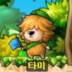 ★★★★★메이플스토리에 <b>타미</b>가있었음!!★★★★★