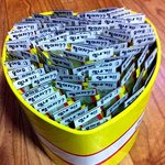 [사진有]하트쏠라씨??난 남친한테 받음ㅋㅋㅋㅋㅋㅋㅋㅋㅋㅋㅋ