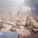 ★★여자들이 궁금해하는 군대생활 1탄★★