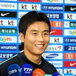 대표팀 복귀 이동국 "문전에서 결정짓는 역할 하겠다"