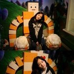 <b>슈스케</b>박보람 최근근황..'설리닮은..'