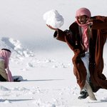 [펌]★☆★눈처음본 <b>사막</b>지역인들ㅋㅋㅋㅋㅋㅋㅋㅋㅋㅋㅋㅋㅋㅋㅋ★☆★