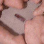 과자에서 벌레가 나왔어요 고래<b>x</b> 나방<b>밥</b>o / 그리고 부정.불량식품...