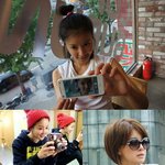 <b>편한</b> 사복 패션을 즐기는 이시영~ 러블리해~~^^