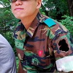 ★★여자들이 궁금해하는 군대생활 5탄★★