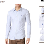 여자분들 이 화이트<b>셔츠</b> 어때요?사진첨부