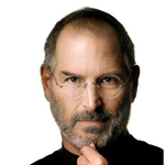 스티브 잡스... 고인의 <b>명복</b>을 빕니다ㅠ