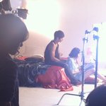 사랑을 글로 배워서 ~~ 직찍들