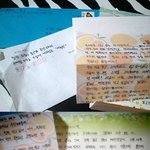 "여 정 한"이라는 사람을 찾습니다!! 꼭 찾고싶습니다!!