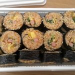 엄마 자랑하기 ♥