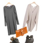 올가을 20, 30대 여성오피스룩 코디 제안