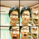 ★★저의 돌연변이 룸메이트를 소개합니다(추가햇어욤)★★