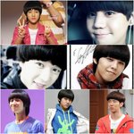 머리스타일이 거기서 거기지 [바로머리vs양요섭머리]