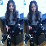 볼 살 빠진 만두 <b>소희</b>, 어른이 다 되었네!