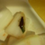 음식점에서 <b>벌레</b>가 나왔어요 ㅠ