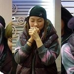 <b>후드</b> 패션 즐겨하는 걸그룹 멤버들