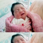 눈에 넣어도 안아플 울조카! 소개합니다