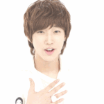 　<b>b1a4</b>　 ♥♡♥진영♥♡♥　멀티 앵글