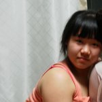 ★★★(사진有)14kg빼고 확 달라진 흔흔한 여고생★★★