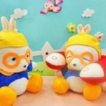 ☆☆☆☆☆뽀로로의<b>위엄</b>그리고그에도전하는망할마시뽀로☆☆☆☆☆