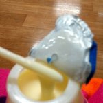 ㅂㄱㄹ 바나나맛<b>우유</b> 이러기야??