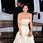 남규리, 인형같은 외모