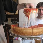 <b>시카고</b> 피자여떤가..?